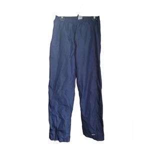 Nike ladies track pants